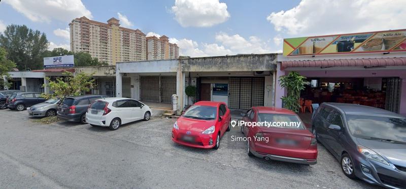 Kilang Teres untuk Dijual di Taman Industri Pusat Bandar Puchong, Puchong oleh Simon Yang - iProperty.com.my