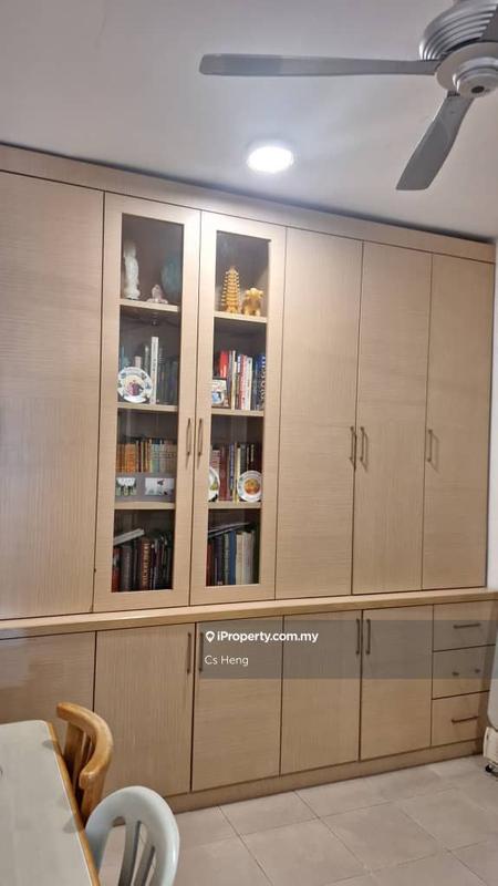 2-storey Terraced House for Sale in Taman Setapak, Setapak by Cs Heng - iProperty.com.my