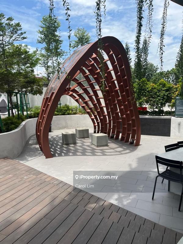 Service Residence for Sale in Aurora Subang Jaya by Carol Lim - iProperty.com.my