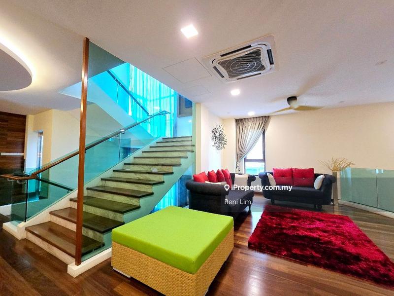 Banglo untuk Dijual di Tropicana Golf & Country Resort, Tropicana oleh Reni Lim - iProperty.com.my