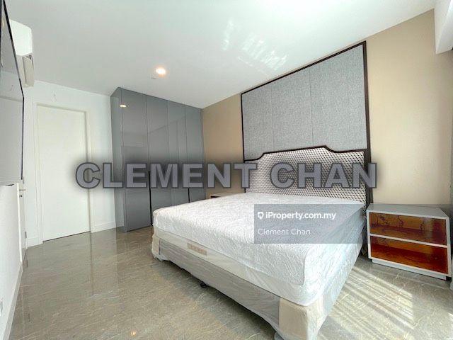 Service Residence for Sale in Victory Suites (The Face 2), KLCC by Clement Chan - iProperty.com.my