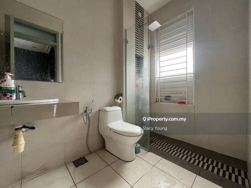 Semi-Detached House for Sale in Alam Damai, Cheras by Stacy Young - iProperty.com.my