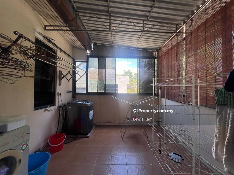 2-storey Terraced House for Sale in Ayer Itam, Penang by Lewis Kam - iProperty.com.my