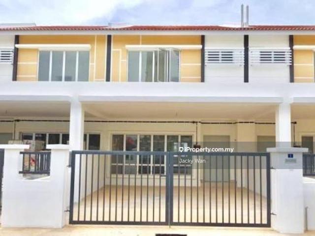 2-storey Terraced House for Sale in Bandar Rinching Seksyen 6, Semenyih by Jacky Wan - iProperty.com.my