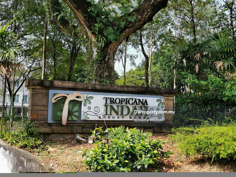 Rumah Berangkai 2 Tingkat untuk Dijual di Tropicana Indah, Kota Damansara oleh Annette Phoon - iProperty.com.my