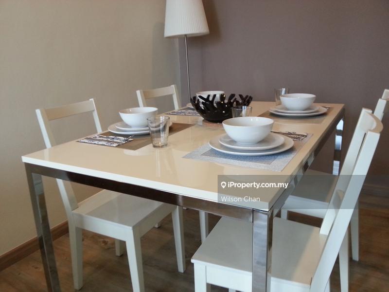 For Rent - Parkview Service Apartment