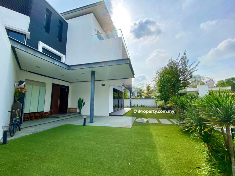 Bungalow House for Sale in Tropicana Indah, Kota Damansara by Ken Tan - iProperty.com.my
