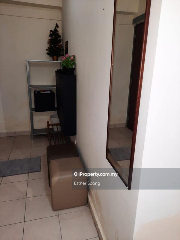 Condominium for Sale in Perdana Exclusive by Esther Soong - iProperty.com.my