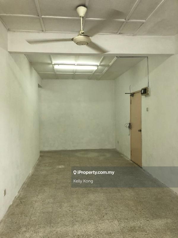 Pangsapuri untuk Dijual di Sri Melor (Mulberry Court) oleh Kelly Kong - iProperty.com.my