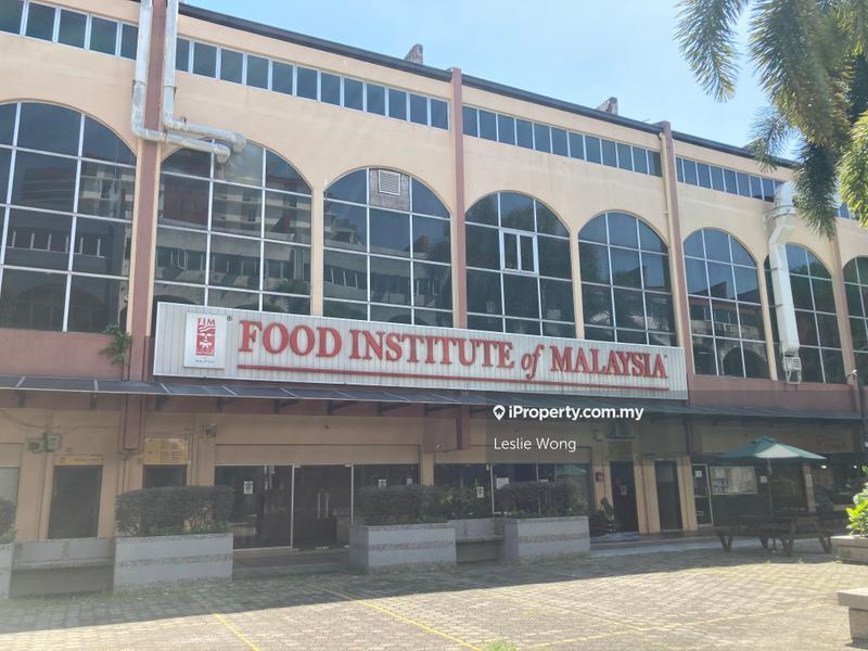 Kedai untuk Disewa di Kelana Jaya, Petaling Jaya oleh Leslie Wong - iProperty.com.my
