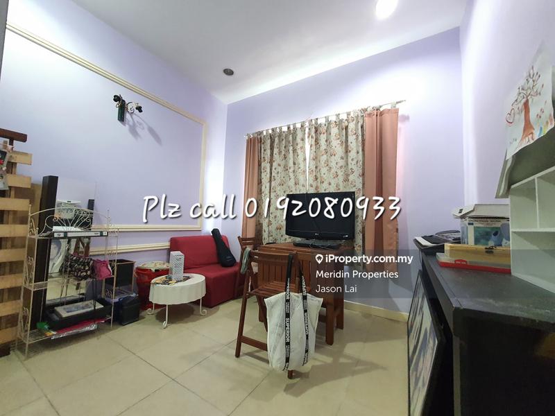 Rumah Berangkai 1 Tingkat untuk Dijual di 3azfd, Shah Alam oleh Jason Lai - iProperty.com.my
