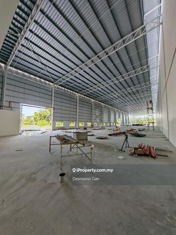 For Sale - puchong , taman perindustrian putra perdana , tpp