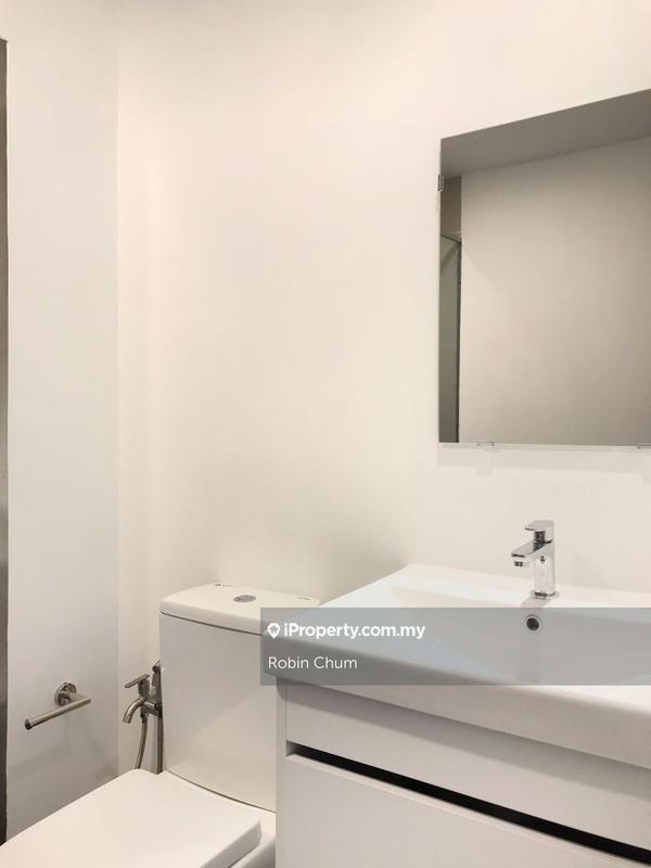 Service Residence for Sale in UNA Serviced Apartment by Robin Chum - iProperty.com.my