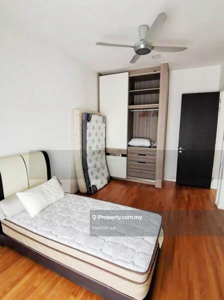 Rumah Berkembar untuk Dijual di East Ledang, Iskandar Puteri (Nusajaya) oleh Heston Lai - iProperty.com.my