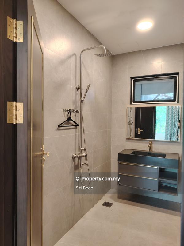 Banglo untuk Dijual di Taman U-Thant, Kuala Lumpur oleh Siti Beeb - iProperty.com.my