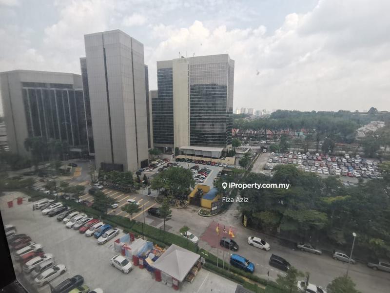 Pejabat untuk Disewa di SS16, Subang Jaya oleh Fiza Aziz - iProperty.com.my