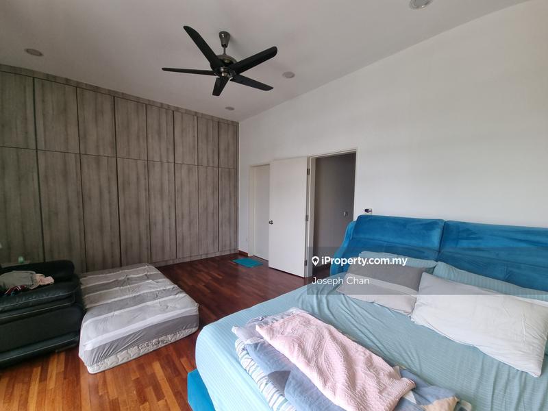 Semi-Detached House for Sale in Setia Utama, Setia Alam by Joseph Chan - iProperty.com.my