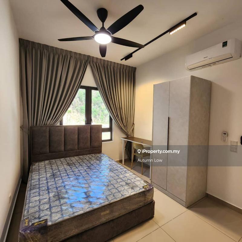 Residensi Servis untuk Disewa di D'Erica oleh Autumn Low - iProperty.com.my