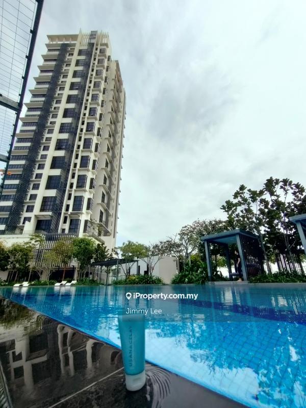 For Sale - Residential Suites @ HighPark