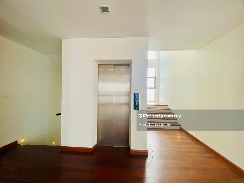 Bungalow House for Sale in Sering Ukay, Ampang by Amrul Jamaludin - iProperty.com.my