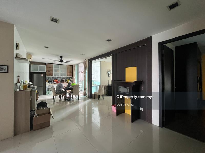Kondominium untuk Dijual di USJ One Avenue Condo oleh Joelle Chu - iProperty.com.my