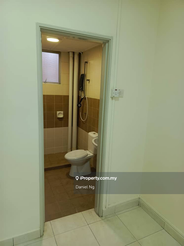 Pangsapuri untuk Dijual di Villa Residence oleh Daniel Ng - iProperty.com.my