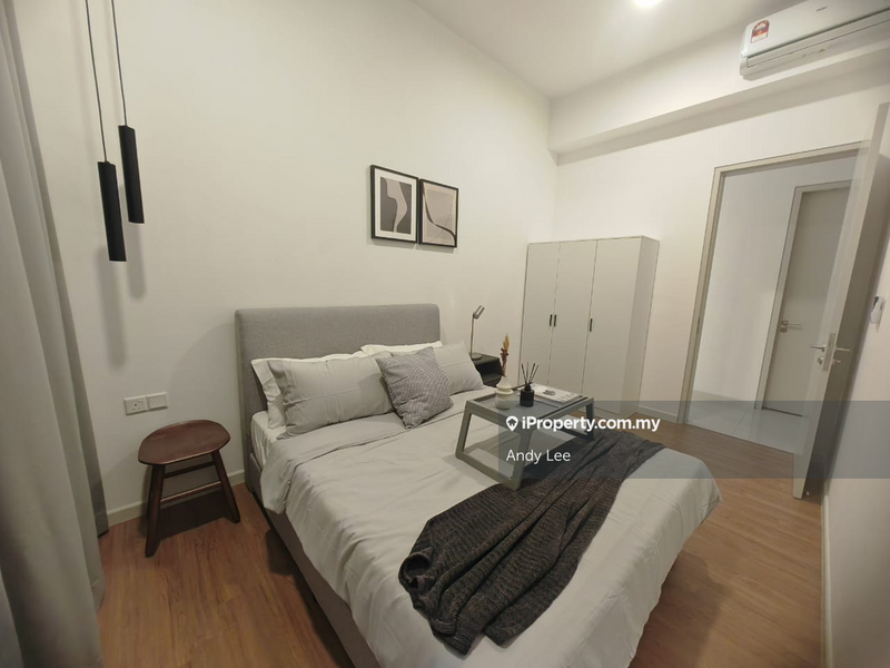 For Rent - Sunway Serene