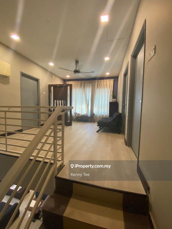 Semi-Detached House for Sale in Taman Bukit Nuri Indah, Rasah by Kenny Tee - iProperty.com.my