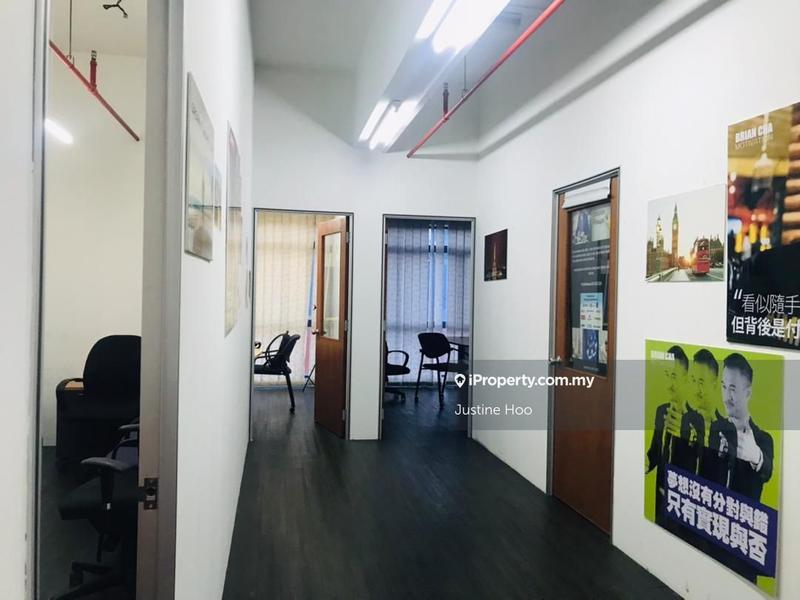 Office for Sale in SETIAWALK PUCHONG SETIA WALK, Puchong by Justine Hoo - iProperty.com.my