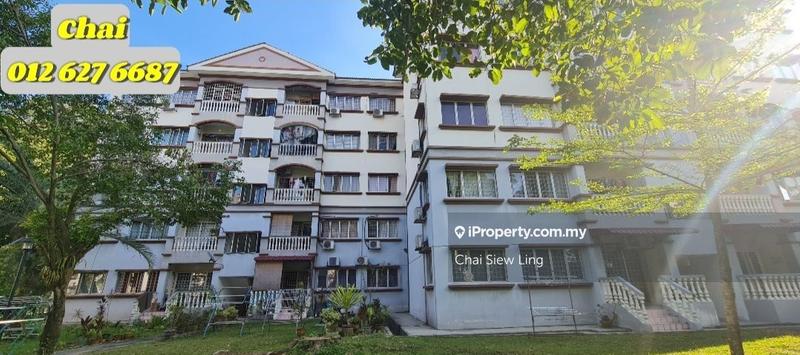 Apartment for Sale in Sri Kesidang by Chai Siew Ling - iProperty.com.my