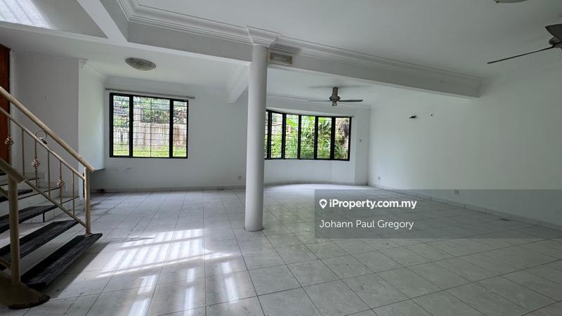 Bungalow House for Sale in Tropicana Golf & Country Resort, Petaling Jaya by Johann Paul Gregory - iProperty.com.my