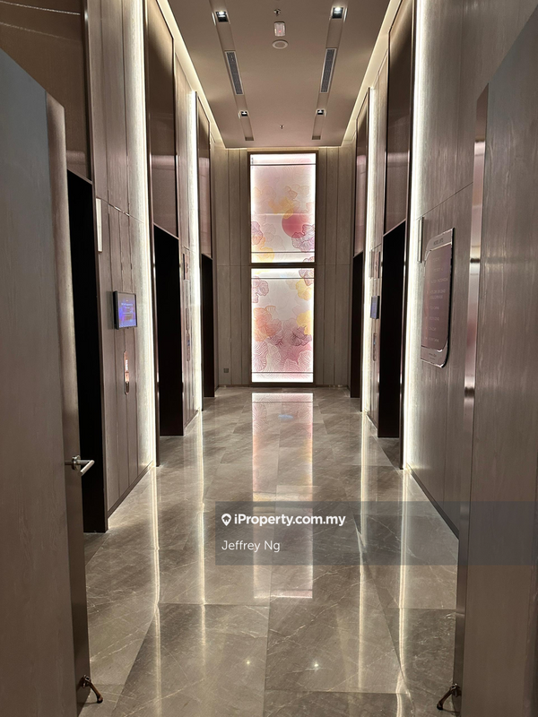Kediaman Servis untuk Dijual di Imperial Lexis oleh Jeffrey Ng - iProperty.com.my