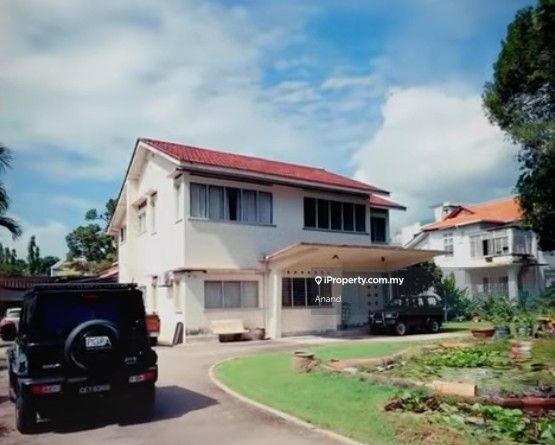 Bungalow House for Sale in Dato Keramat, George Town by Anand - iProperty.com.my