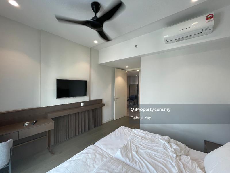 Service Residence for Sale in Ooak Serviced Apartments @ Kiara 163 by Gabriel Yap - iProperty.com.my
