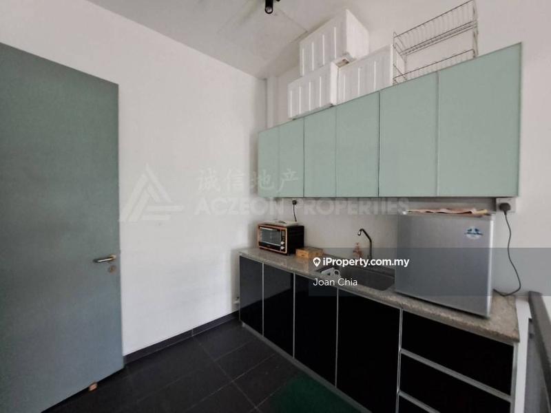 Semi-D Factory for Sale in Eco Business Park 1,  Semi Detached Factory, Johor Bahru by Joan Chia - iProperty.com.my