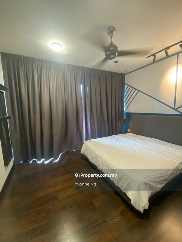 Apartment for Rent in Almas by Yvonne Ng - iProperty.com.my