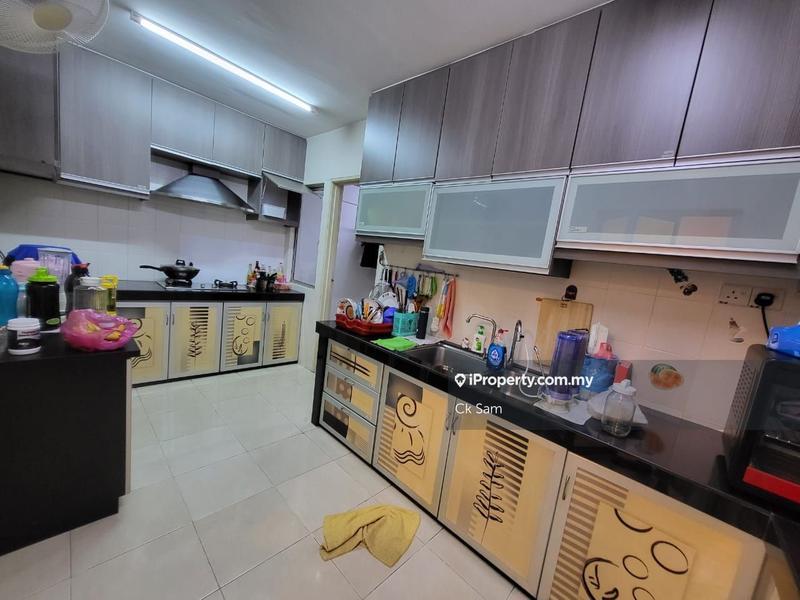 Kondominium untuk Dijual di Casa Prima Condominium oleh Ck Sam - iProperty.com.my