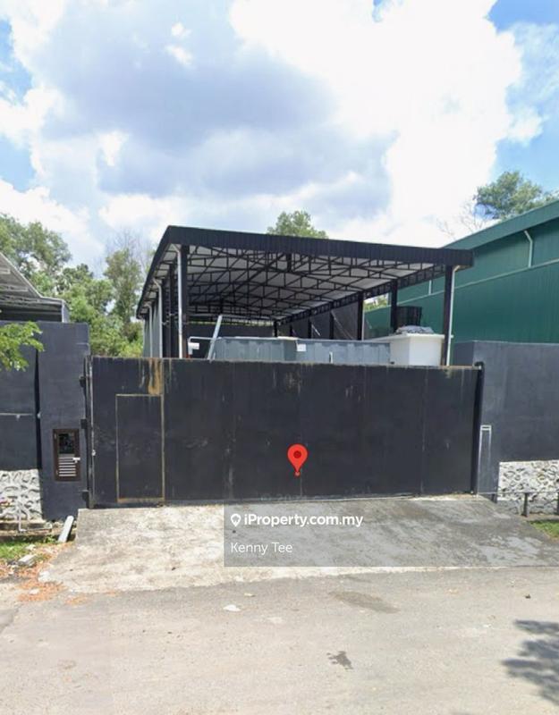 For Sale - Green Technology Park