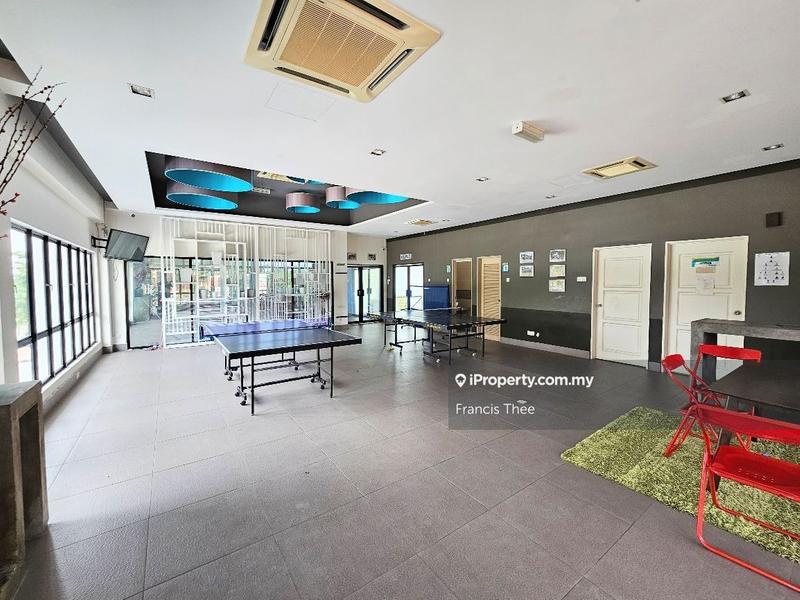 Rumah Berkembar untuk Dijual di Taman Prima Saujana, Kajang oleh Francis Thee - iProperty.com.my