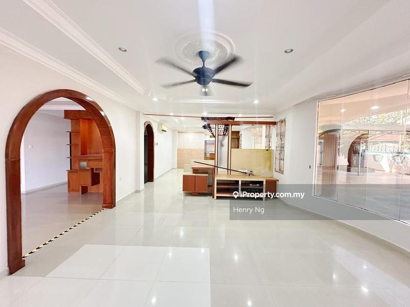 Rumah Berkembar untuk Dijual di Bandar Puteri Jaya, Sungai Petani oleh Henry Ng - iProperty.com.my