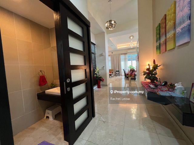 Bungalow House for Sale in Taman Sea, Petaling Jaya by Rachel Leow - iProperty.com.my