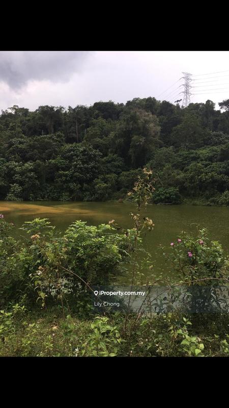 Agricultural Land for Sale in Ulu Kinta, Ipoh by Lily Chong - iProperty.com.my