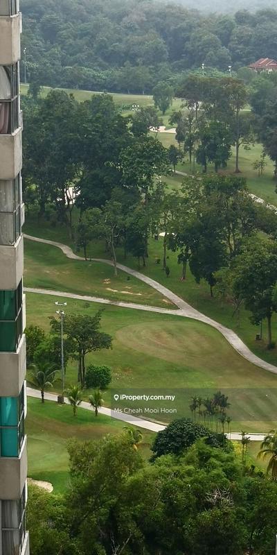 Kediaman Servis untuk Dijual di I Residence oleh Ms Cheah Mooi Hoon - iProperty.com.my
