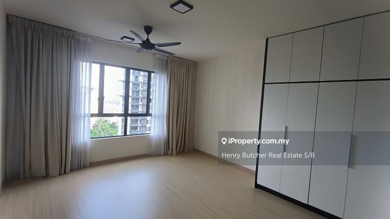 Kondominium untuk Dijual di Irama Wangsa oleh Henry Butcher Real Estate S/B - iProperty.com.my