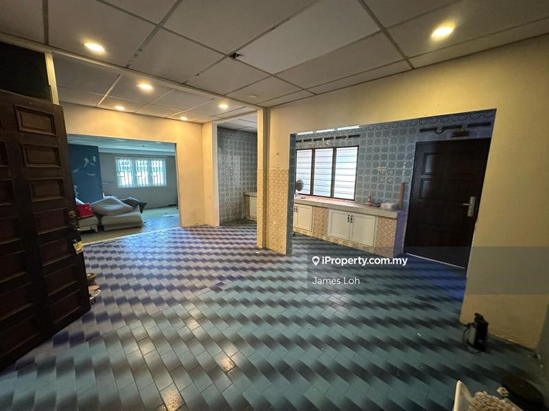 Bungalow House untuk Dijual di Taman Tasik Titiwangsa Bungalow, Titiwangsa oleh ZhiHong Loh - iProperty.com.my