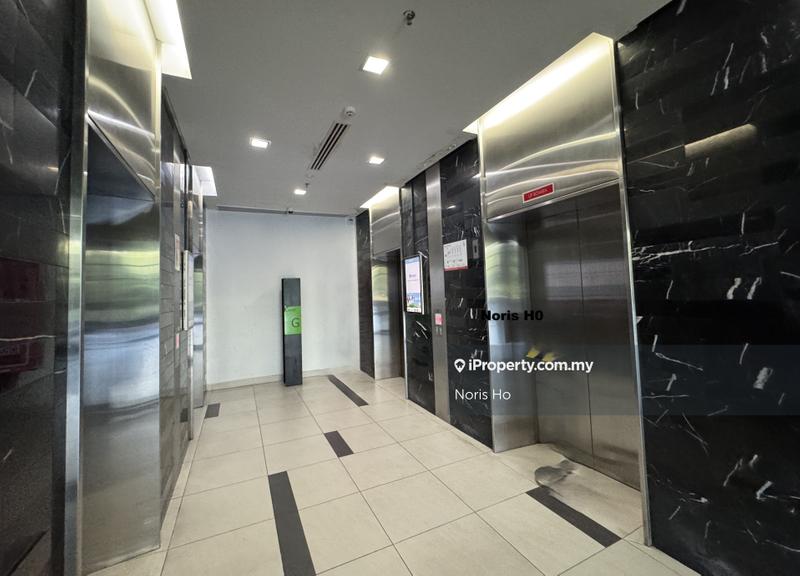 Residensi Servis untuk Dijual di Centrus Soho oleh Noris Ho - iProperty.com.my