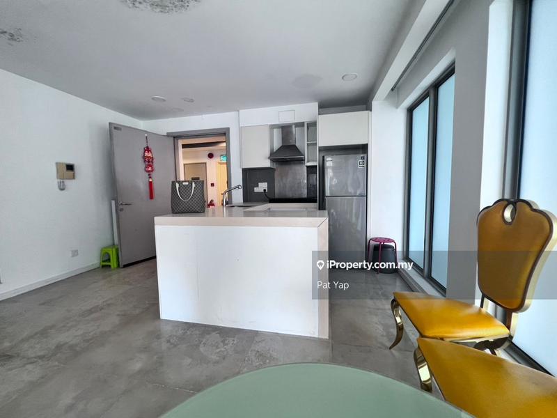 Service Residence for Sale in Bintang Fairlane Residences by Pat Yap - iProperty.com.my