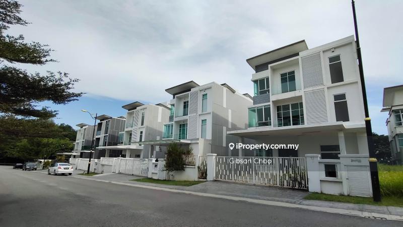 Bungalow House for Sale in Tropicana cheras, k, bandar mahkota cheras, kajang, Cheras by Gibson Choo - iProperty.com.my