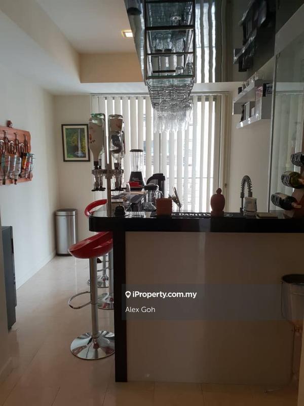 Condominium for Sale in 2 Hampshire by Alex Goh - iProperty.com.my