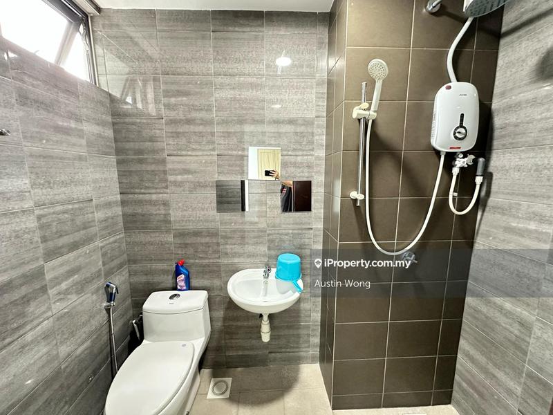 For Rent - Symphony Tower (Menara Simfoni)